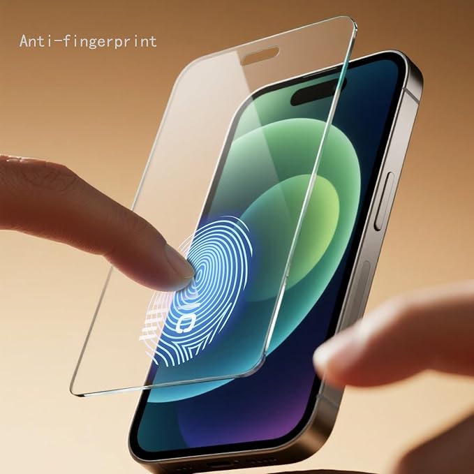 Screen Guard for Oppo Find X9 Ultra Screen Protector | Fingerprint unlock，Scratch Resistant，Touch Sensitive，6.82