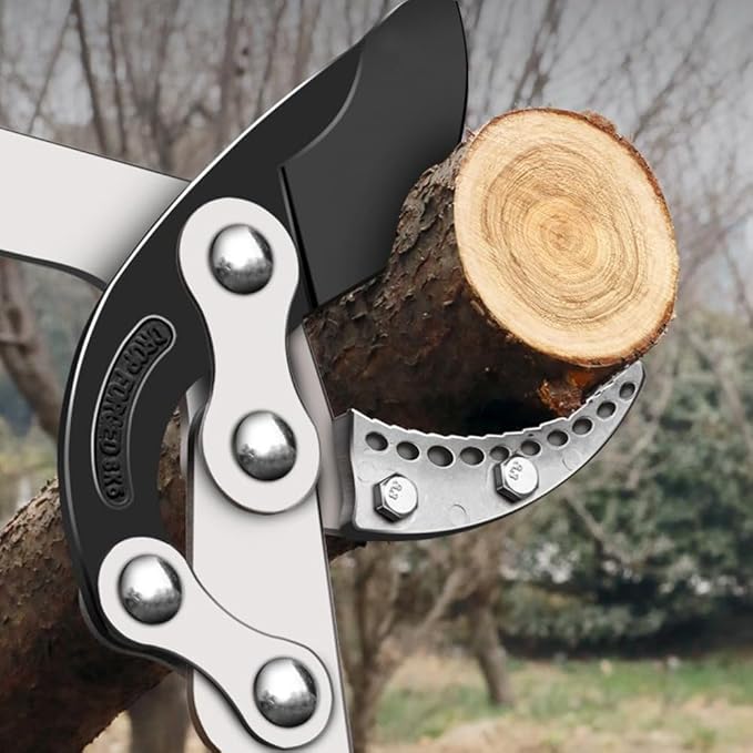 2 Pack Loppers Anvil Blade Replacement Anvils Base with Bolts Screws for 27” Anvil Loppers Extendable Tree Trimmer Heavy Duty with Compound Action Tree Branch Cutter Bypass Lopper