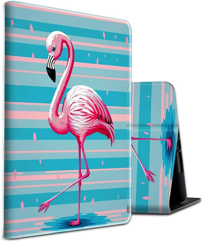 for iPad Air 11 (2024)/ iPad Air 6th/5th/4th Gen Case (2025/2024/2022/2020) 10.9 Inch CaseBEOTIWAD Shockproof Slim PU Leather Stand Protective Cover with Auto Sleep/Wake-Bible Verses Philippians 4-13