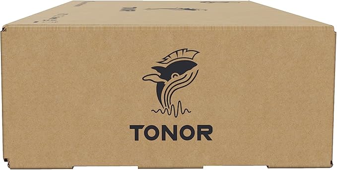 TONOR K1 Vocal Microphone for Singing, Dynamic Handheld Wired Karaoke Mic, Microfono with 5M XLR to 1/4" Cable, Compatible with Amp, Mixer, Suitable for Speech, Karaoke and Outdoor Activities