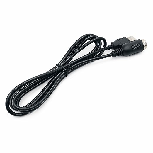 Connection USB Cable Adapter for Thrustmaster TH8AReplacement Accessories