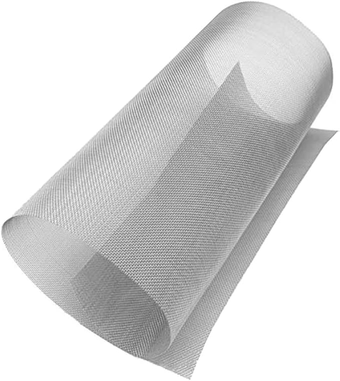 Stainless Steel Woven Wire Mesh, 304 Stainless Steel Insect Screen Mesh