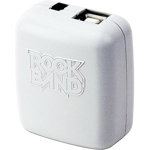 Pelican Rock Band USB Hub