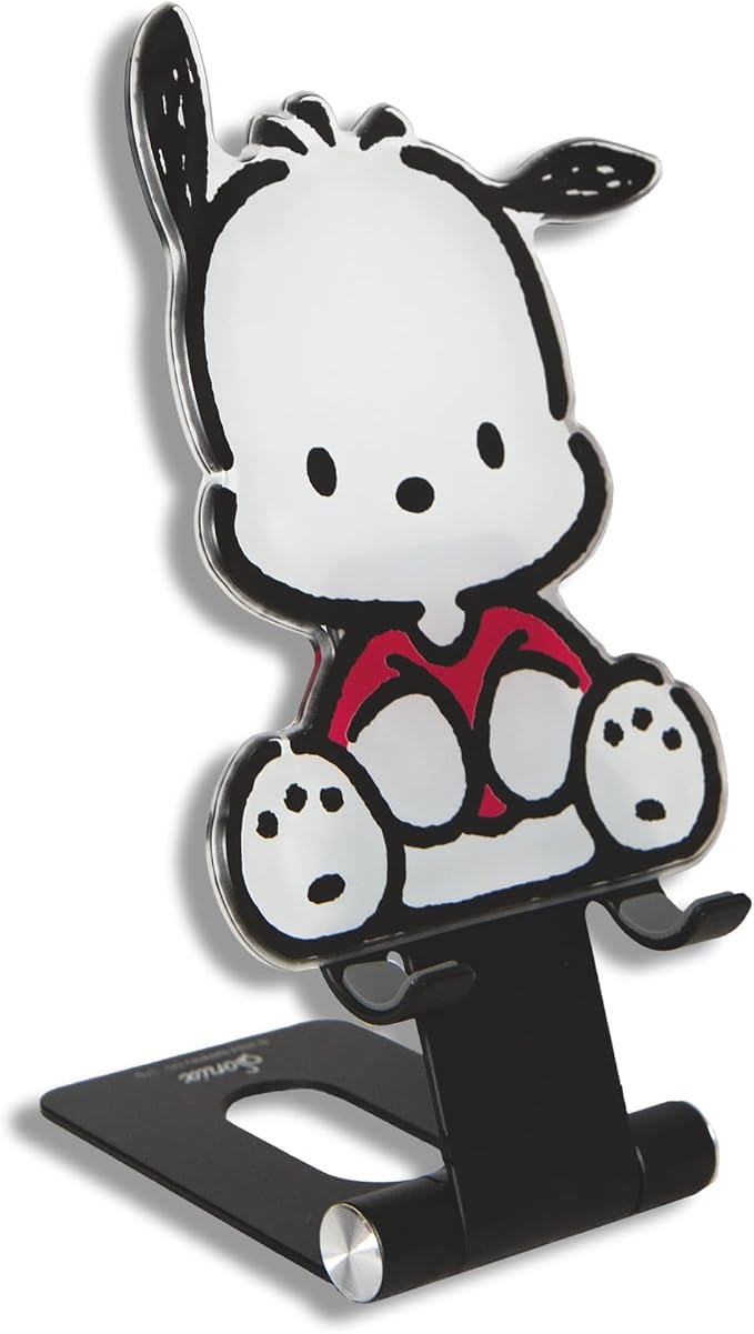 Sonix x Sanrio Character Phone Stand | Adjustable Cell Phone Holder Desk Stand Dock | Badtz Maru