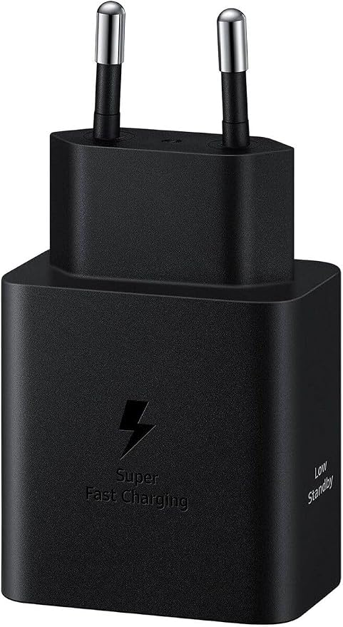 Samsung EP-T4511X TypeC Quick Charger (45W) - Black
