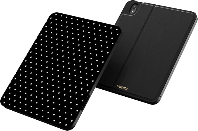 Casely iPad 10.9 (10th Gen / A16) Case | All the Fun Things | Fun on Weekdays