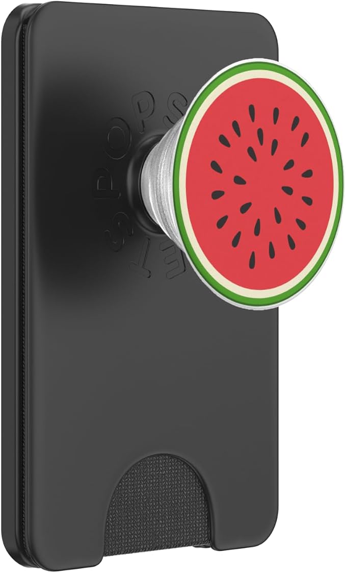 Watermelon Sliced PopSockets Adhesive PopGrip