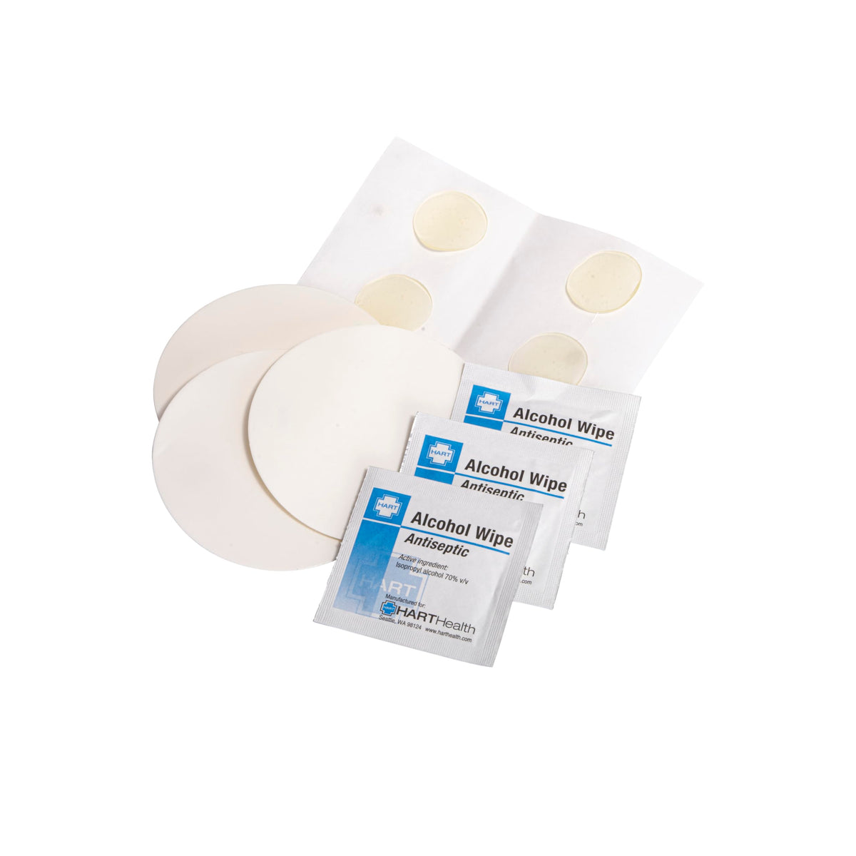 Therm-a-Rest Instant Field Camping Mattress Repair Kit