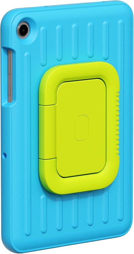 Samsung Galaxy Tab A11+ Kids Cover Blue (GP-FPX236AMBLU) | Blue (GP-FPX236AMBLU)