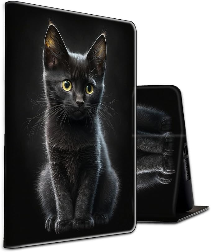 for iPad Air 11 (2024)/ iPad Air 6th/5th/4th Gen Case (2025/2024/2022/2020) 10.9 Inch CaseBEOTIWAD Shockproof Slim PU Leather Stand Protective Cover with Auto Sleep/Wake-Bible Verses Philippians 4-13