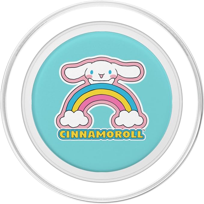 Cinnamoroll Supercute Stickers Popsocket PopSockets Adhesive PopGrip
