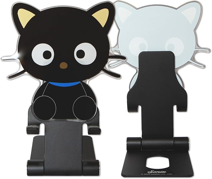 Sonix x Sanrio Character Phone Stand | Adjustable Cell Phone Holder Desk Stand Dock | Badtz Maru