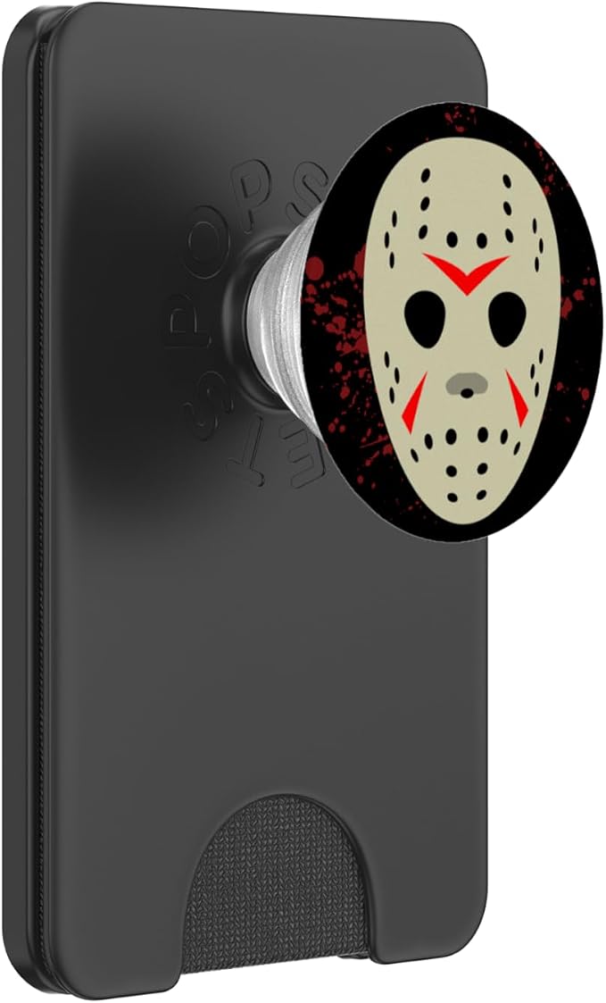 Horror Pop Socket PopSockets Adhesive PopGrip