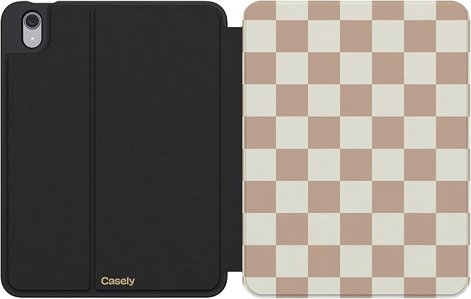 Casely iPad 10.9 (10th Gen / A16) Case | All the Fun Things | Fun on Weekdays