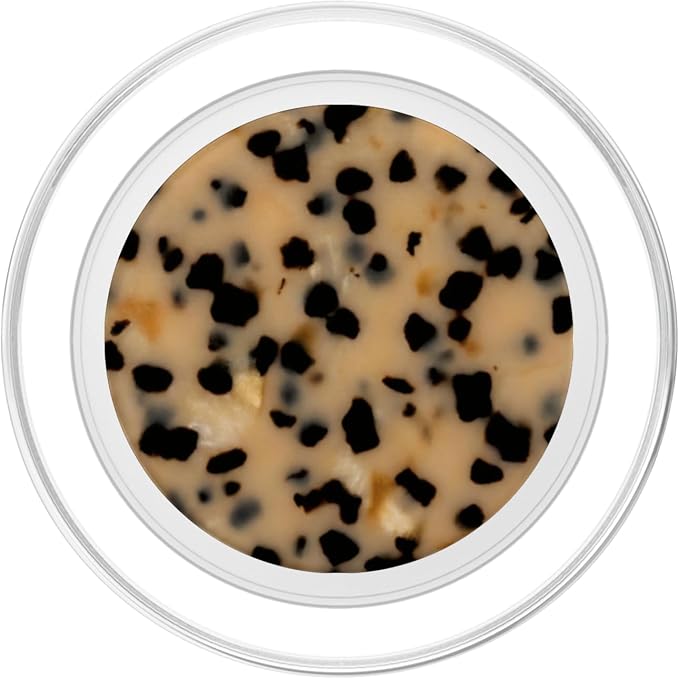 Blonde Tortoise Shell Aesthetic Girly Chic Vintage Fashion PopSockets PopGrip for MagSafe