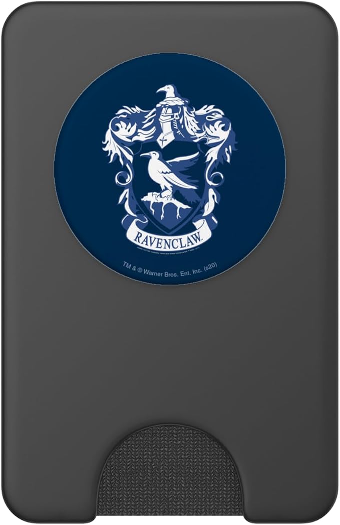 Harry Potter Ravenclaw Crest PopSockets Adhesive PopGrip