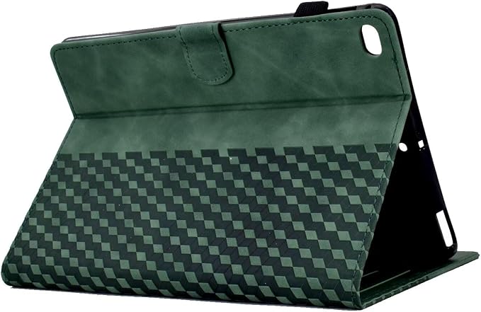 iPad mini Case FANCITY Mini 4 Mini 5 Mini 3/2/1 Smart Wake Sleep Case with Kickstand [Card Slot &amp Pen Holder] PU Leather Protective Cover for Apple iPad mini 4 Mini 5 2019 Mini 2/3 - Beach