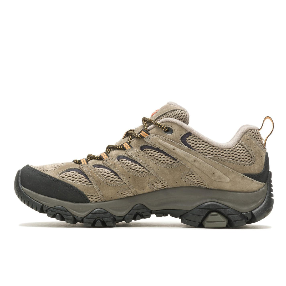 Merrell Moab 3 GTX Hiking ShoeMan, Pecan, 12