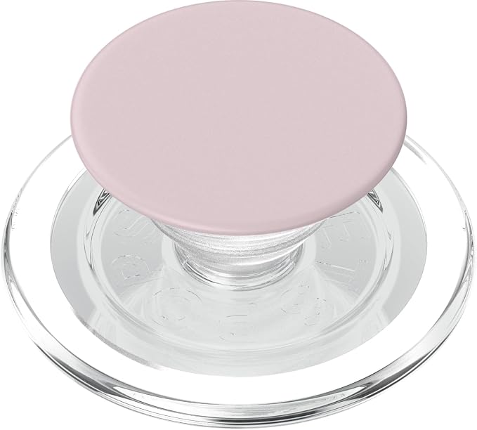 Light Pink PopSockets Adhesive PopGrip