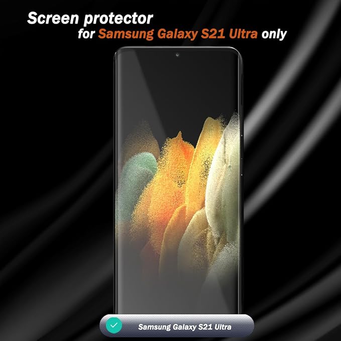 for iPhone 17 Pro Max Back Screen Protector Flexible Film Not Glass with Camera Lens Protector 2+2 Pack Self-Healing Anti Scratch HD Clear Soft TPU Protective Hydrogel Film