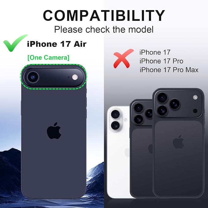 Korecase for iPhone 17/iPhone 16/iPhone 16 Plus Camera Lens Protector Bling 9H Tempered Glass Anti Scratch Camera Screen Protector Shockproof Film Metal Ring Lens Protector Glitter-Black