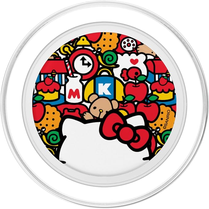 Hello Kitty Favorite Things PopSockets Adhesive PopGrip