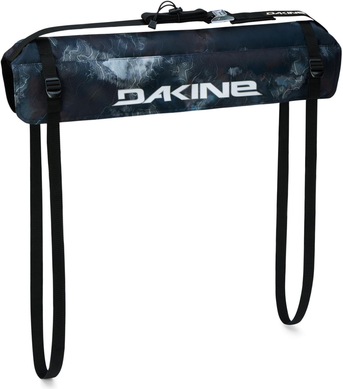 Dakine Tailgate Surf Pad - Black