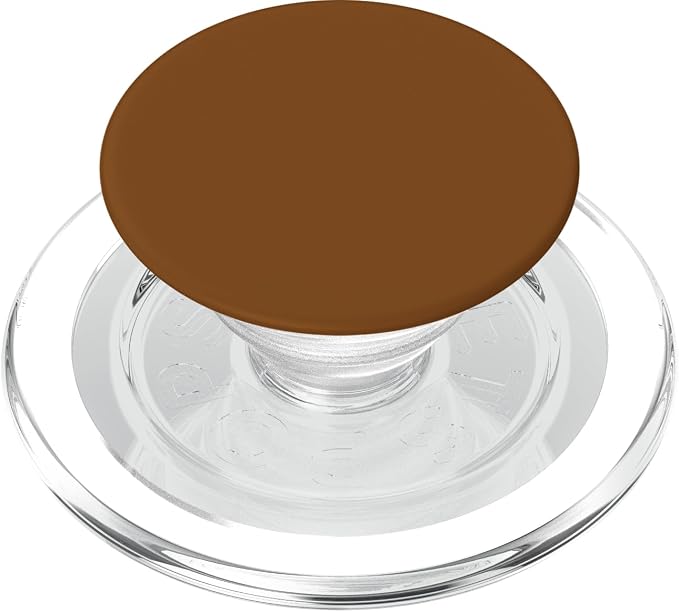 PopSockets Phone Grip &amp Stand - Brown PopSockets PopWallet for MagSafe