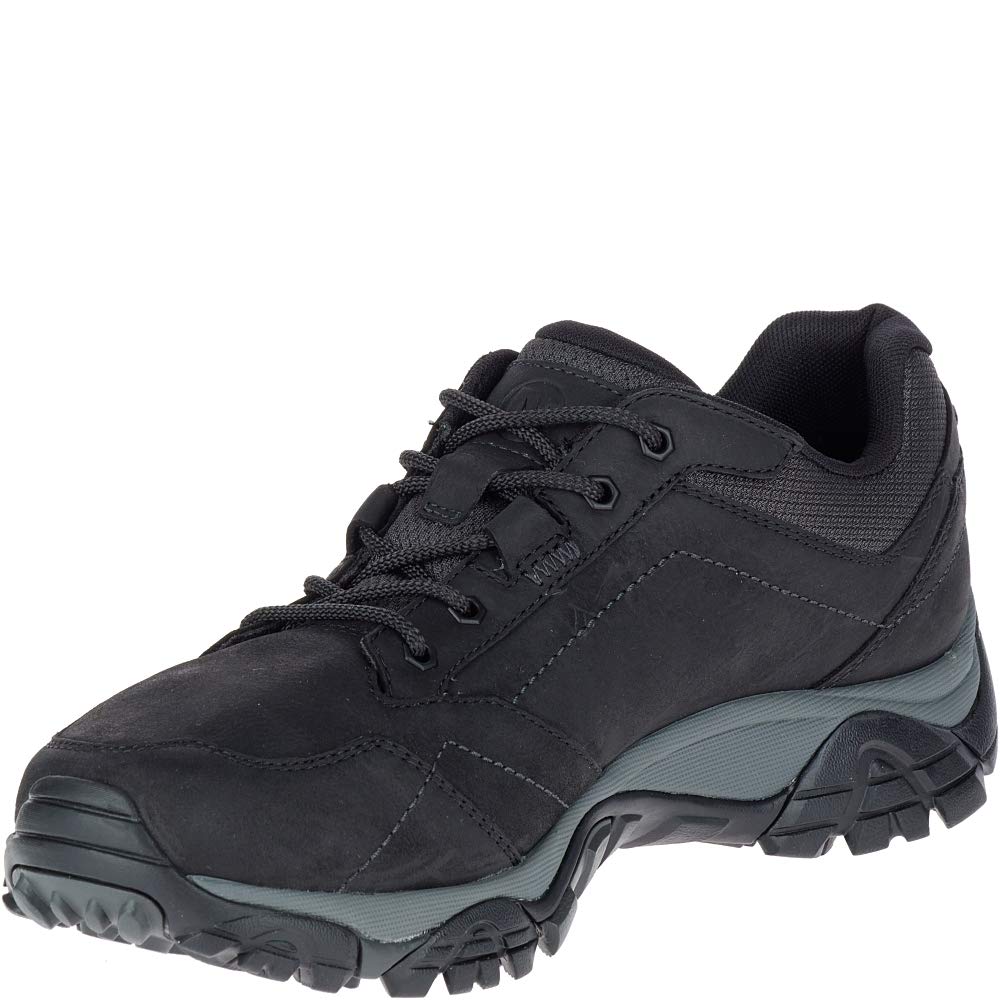 Merrell Mens Moab Adventure LaceHiking Shoe