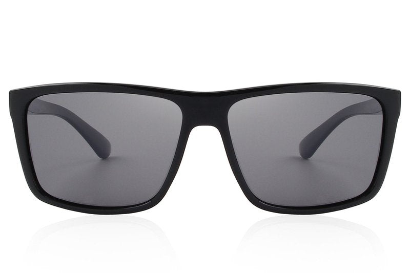 MERRY'S Men Polarized Sunglasses Male Women Outdoor Fishing Sun glasses