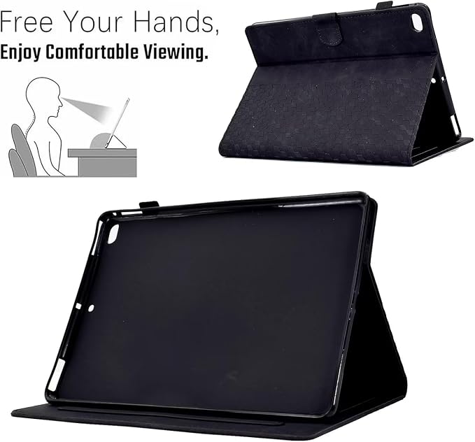iPad mini Case FANCITY Mini 4 Mini 5 Mini 3/2/1 Smart Wake Sleep Case with Kickstand [Card Slot &amp Pen Holder] PU Leather Protective Cover for Apple iPad mini 4 Mini 5 2019 Mini 2/3 - Beach