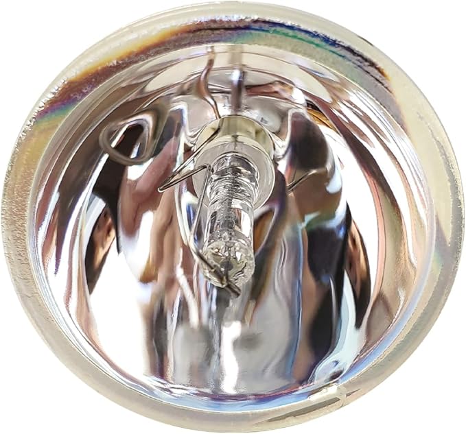 SORNEICDR P-VIP 195/0.8 E20.7 A+ Quality Replacement Projector Lamp Bulb Compatible with OSRAM Lamp Bulb Replacement (Bare Bulb ONLY)