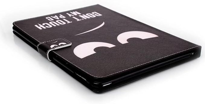 iPad mini Case FANCITY Mini 4 Mini 5 Mini 3/2/1 Smart Wake Sleep Case with Kickstand [Card Slot &amp Pen Holder] PU Leather Protective Cover for Apple iPad mini 4 Mini 5 2019 Mini 2/3 - Beach