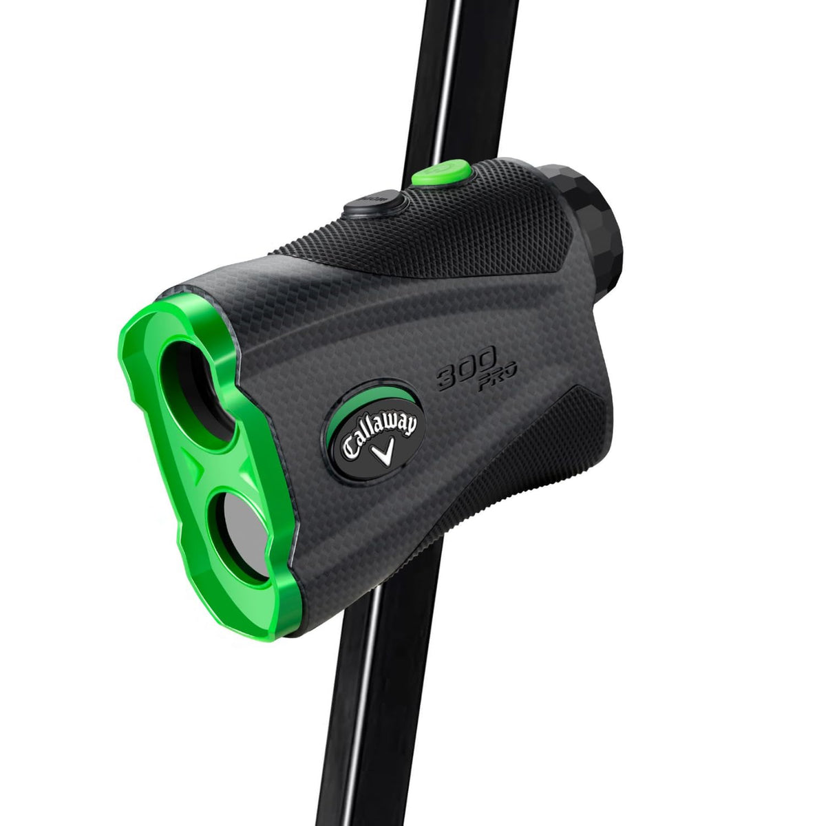 Callaway 300 Pro Golf Laser Rangefinder - Elyte