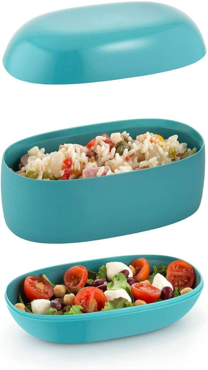 Food à porter, Lunch box