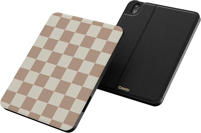 Casely iPad 10.9 (10th Gen / A16) Case | All the Fun Things | Fun on Weekdays
