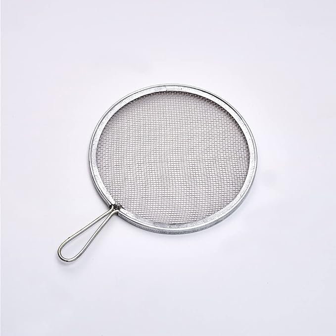 1 Piece Stainless Steel Filter Mesh Ceramic Glaze Filter Mesh Stainless Steel