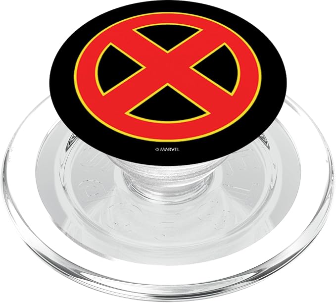 Marvel X-Men Simple Logo PopSockets Adhesive PopGrip