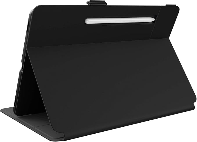 Speck Products Balance Folio Samsung Galaxy Tab S7 Case Black/Black