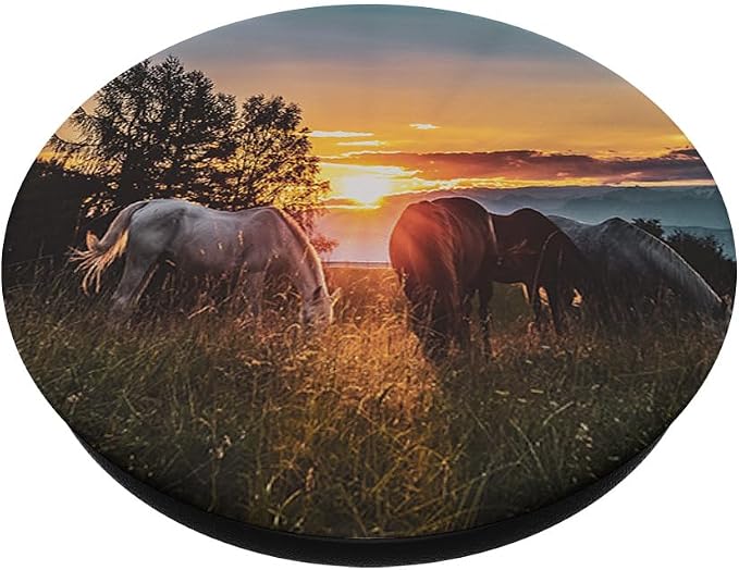 Horse PopSockets Adhesive PopGrip