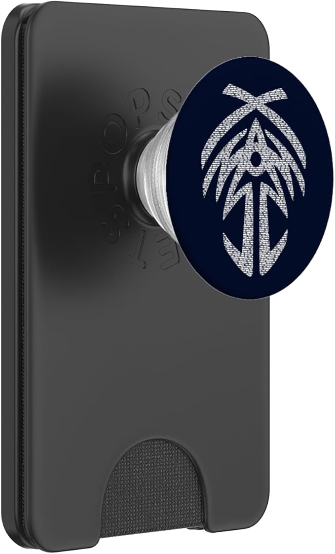 The Stormlight Archive Bridge 4 I Will Protect PopSockets Adhesive PopGrip