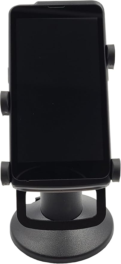 Dejavoo P5 Swivel and Tilt Terminal Stand