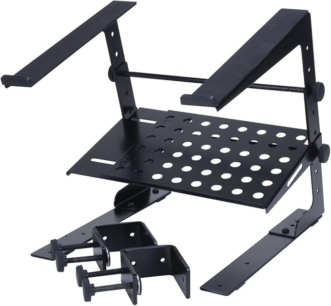 ADJ Products UNI LTS HI TECH LAPTOP STAND