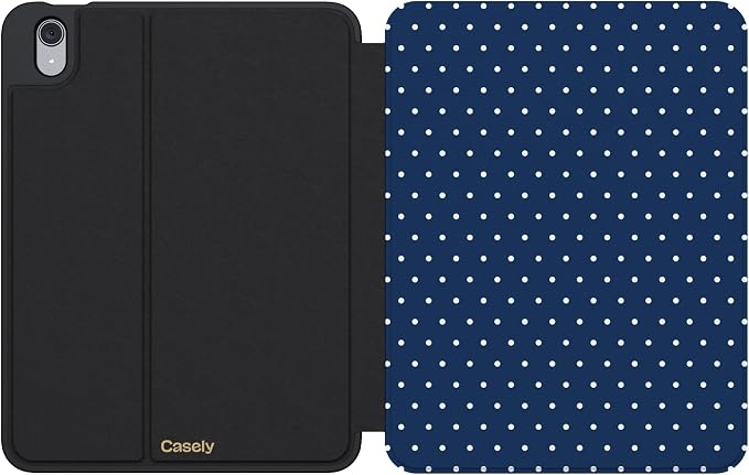 Casely iPad 10.9 (10th Gen / A16) Case | All the Fun Things | Fun on Weekdays
