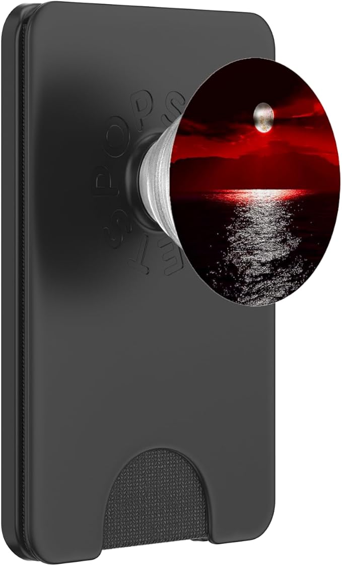Cute Red PopSocket Red PopSockets for Women Pop Socket Red PopSockets Adhesive PopGrip