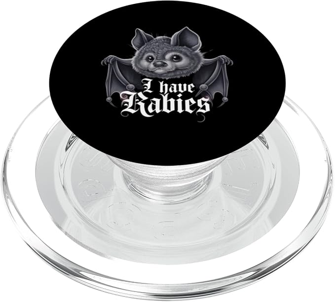 Animal Humor PopSockets Adhesive PopGrip