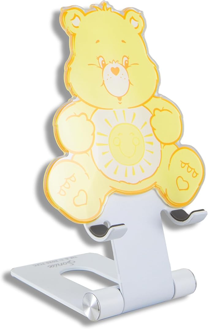 Sonix x Sanrio Character Phone Stand | Adjustable Cell Phone Holder Desk Stand Dock | Badtz Maru