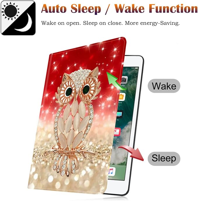 for Samsung Galaxy Tab A8 10.5 2022 Slim Case with Adjustable Stand Cover with Auto Wake/Sleep Smart Cover for Samsung Galaxy A8 10.5 Inch（SM-X200/X205/X207）- Black and White Skull Head Tree