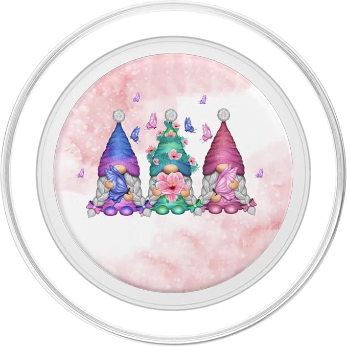 Aesthetic PopSockets PopWallet for MagSafe