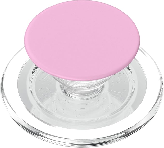 PopSockets Phone Grip with Expanding Kickstand - Baby Pink PopSockets Adhesive PopGrip
